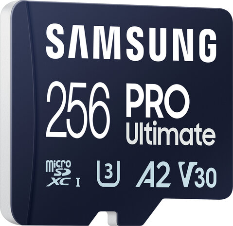 MB-MY256SA/WW microSD Pro Ultimate 256 GB