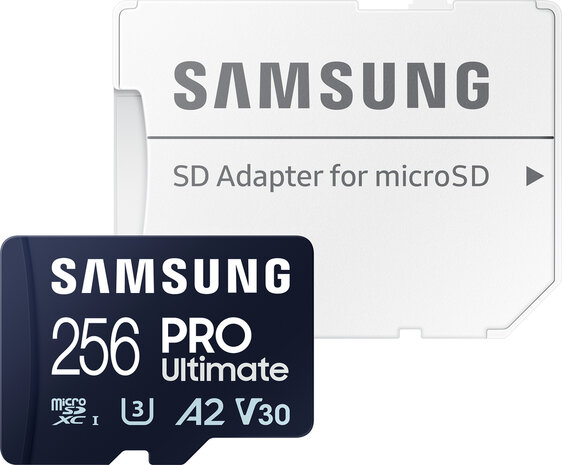 MB-MY256SA/WW microSD Pro Ultimate 256 GB