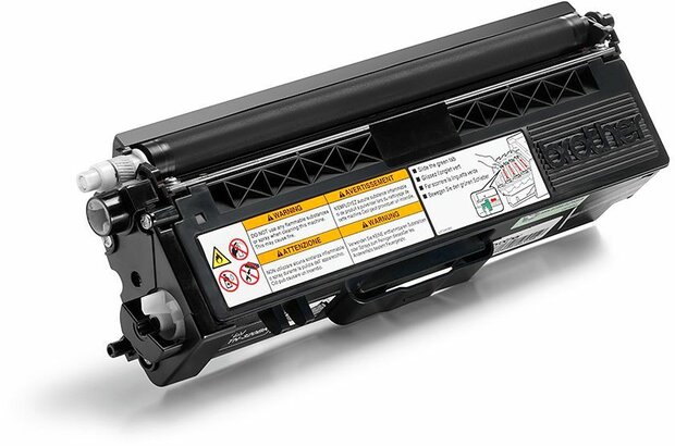 TN-320BK toner zwart (2500 afdrukken)