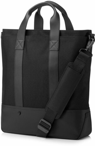 Envy Urban Tote (14&quot;, zwart)