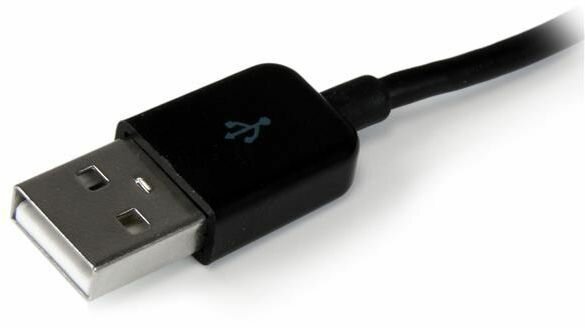 VGA naar HDMI Adapter (met USB en audio, 1080p)