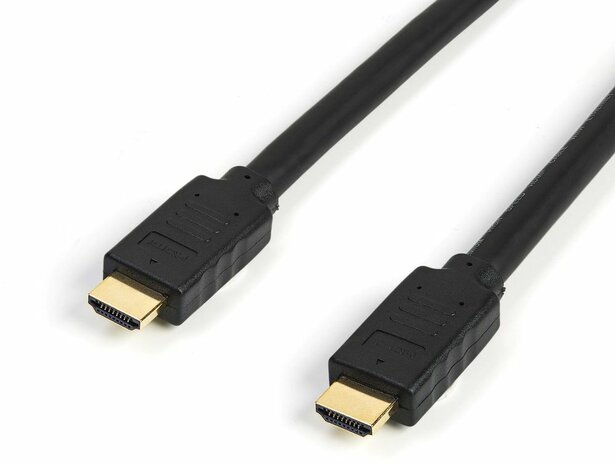 HD2MM15MA Actieve HDMI-kabel (15 meter, 4K, 60Hz, M/M)