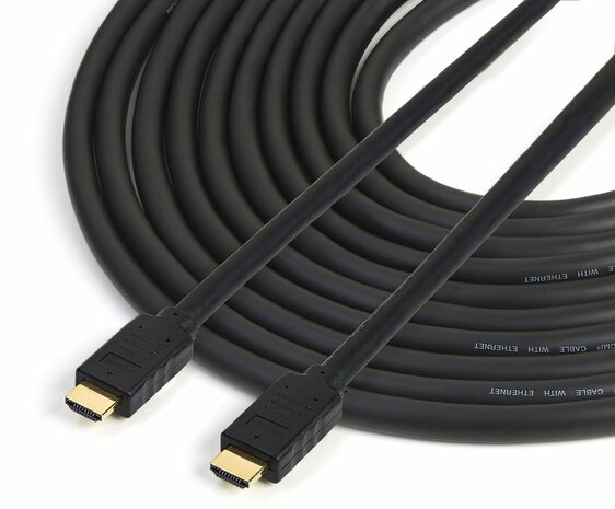 HD2MM15MA Actieve HDMI-kabel (15 meter, 4K, 60Hz, M/M)