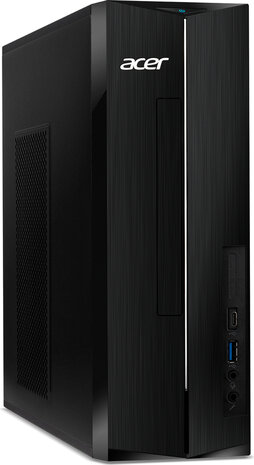 Aspire XC-1780 i5224 (Intel Core i5-13400, 16 GB DDR4, 512 GB SSD, Intel UHD Graphics 730, Windows 11 Home, zwart)