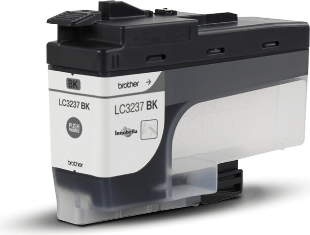 LC3237BK inkjetcartridge zwart