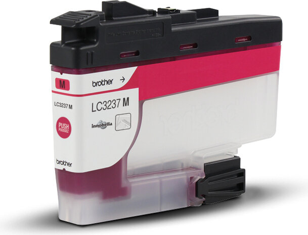 LC3237M inkjetcartridge magenta