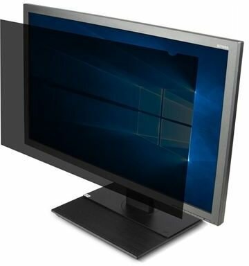 Privacy Screen voor 23,8&quot; widescreen schermen