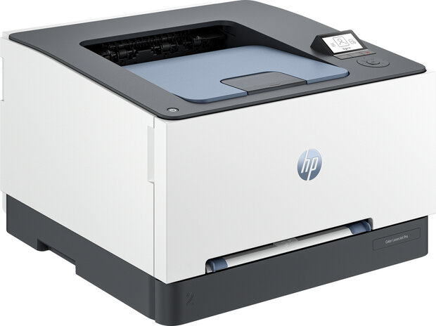 Color LaserJet Pro 3202dn Laserprinter (kleur, duplex, A4, 600 x 600 dpi, 25 ppm, USB 2.0, Gigabit LAN)