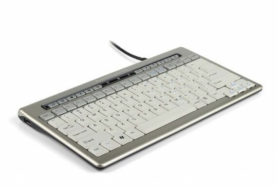 S-board 840 Keyboard (USB, US)