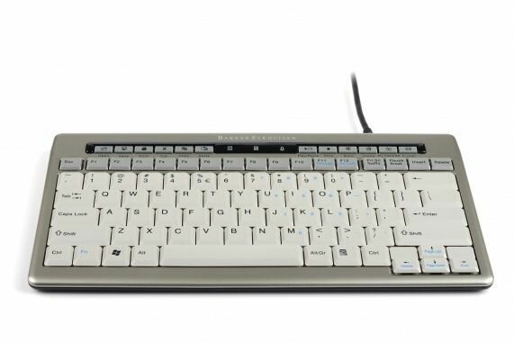 S-board 840 Keyboard (USB, US)