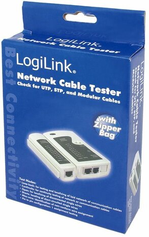 Network Cable Tester