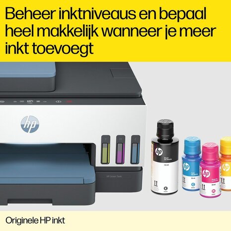 1VV24AE inktfles 32XL zwart (135 ml)