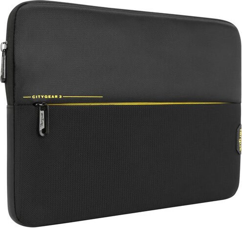 TSS929GL CityGear 3 Notebook sleeve (11,6&quot;, zwart)