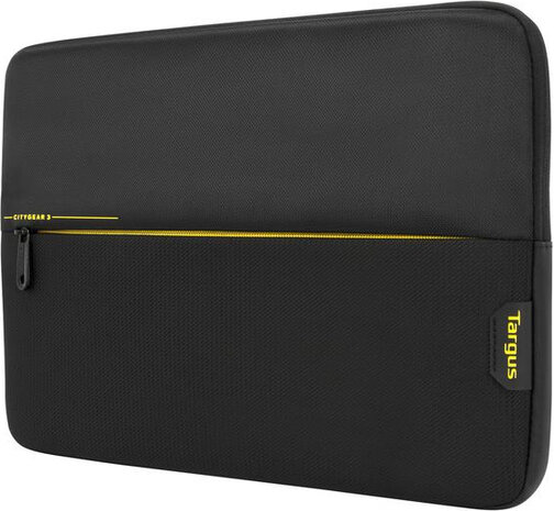 TSS929GL CityGear 3 Notebook sleeve (11,6&quot;, zwart)