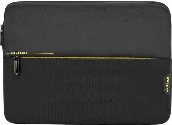 TSS929GL CityGear 3 Notebook sleeve (11,6&quot;, zwart)