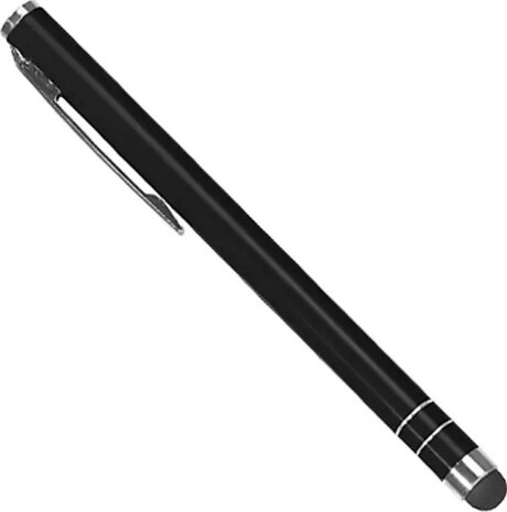 Stylus Pen (2-pack, diverse kleuren)