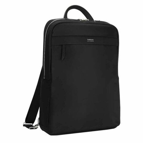 Newport Ultra Slim Notebook carrying backpack (15&quot;, zwart)