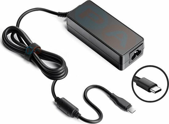 Notebook Power Adapter USB-C (65 Watt)