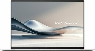 Zenbook S16 UM5606WA-RK123W (16&quot; 3K OLED Glare, AMD Ryzen AI 9-365, 24 GB RAM, 1000 GB PCIe NVMe SSD, Radeon 880 M Graphics, Windows 11 Home , wit, Azerty)