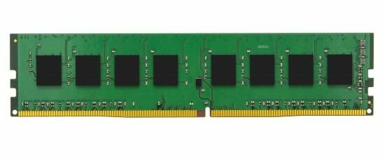 KVR26N19S8/8 DDR4 8 GB, 288-pin, 2666 MHz, PC4-21300, CL19