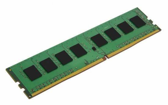 KVR26N19S8/8 DDR4 8 GB, 288-pin, 2666 MHz, PC4-21300, CL19