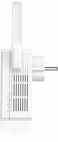 TL-WA865RE Wi-Fi range extender (100 Mbps LAN, Wi-Fi, 2,4 GHz)