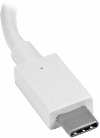 USB-C to HDMI Adapter (USB Type-C naar HDMI Video Converter, USB 3.1)