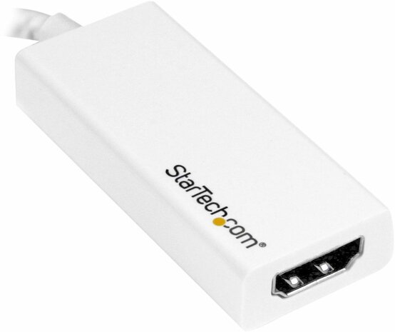 USB-C to HDMI Adapter (USB Type-C naar HDMI Video Converter, USB 3.1)