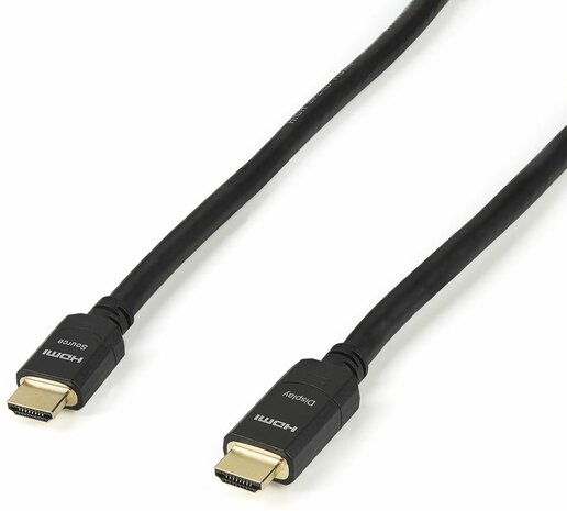 High Speed HDMI-kabel (20 meter)