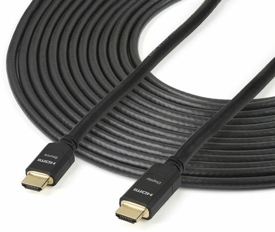 High Speed HDMI-kabel (20 meter)