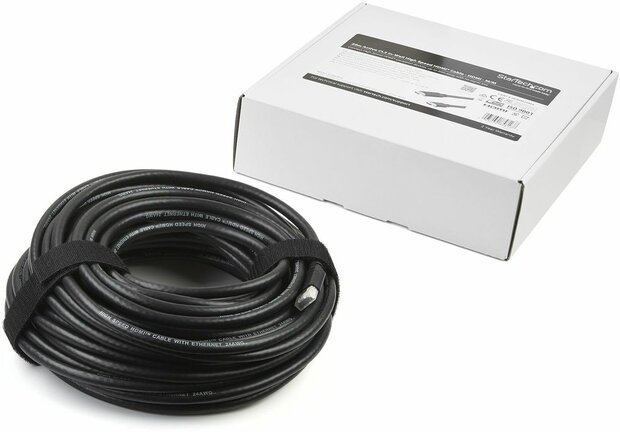 High Speed HDMI-kabel (20 meter)