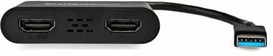 USB32HD2 USB naar HDMI Adapter (4K)