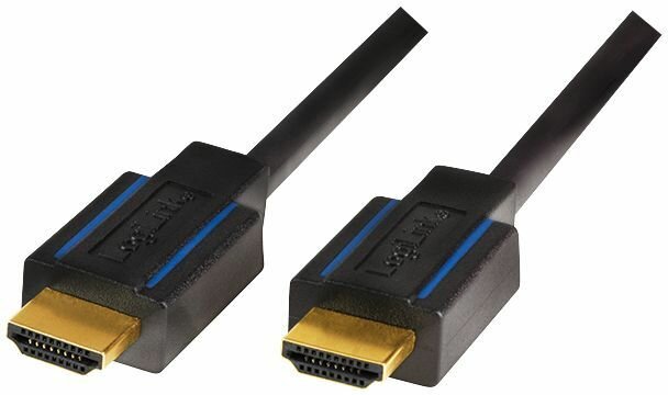 Premium HDMI 2.0 kabel (3 m)