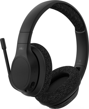 SoundForm Adapt Wireless Over-Ear Headset (65 uren speeltijd)