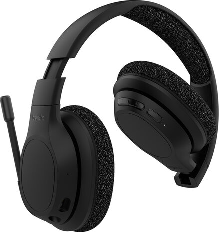 SoundForm Adapt Wireless Over-Ear Headset (65 uren speeltijd)