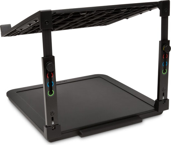 SmartFit Laptop Riser Notebook stand (15,6&quot;, zwart)