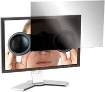 ASF23W9EU Privacy Screen (23&quot;, widescreen)