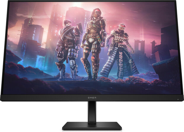 Omen Gaming 32Q 32&quot;, QHD, 165 Hz