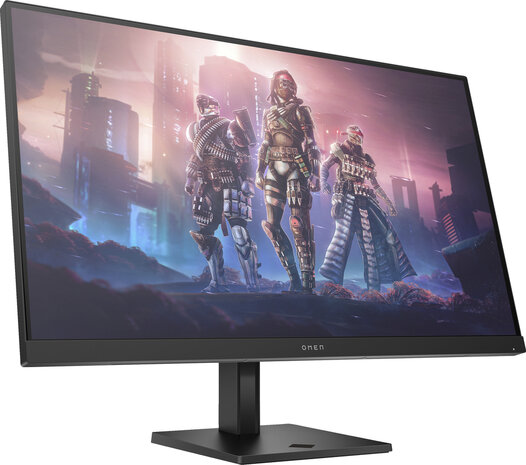 Omen Gaming 32Q 32&quot;, QHD, 165 Hz