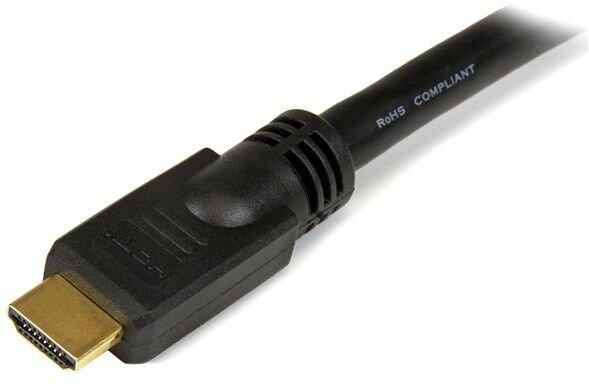 High Speed HDMI kabel M/M (7 meter, zwart)