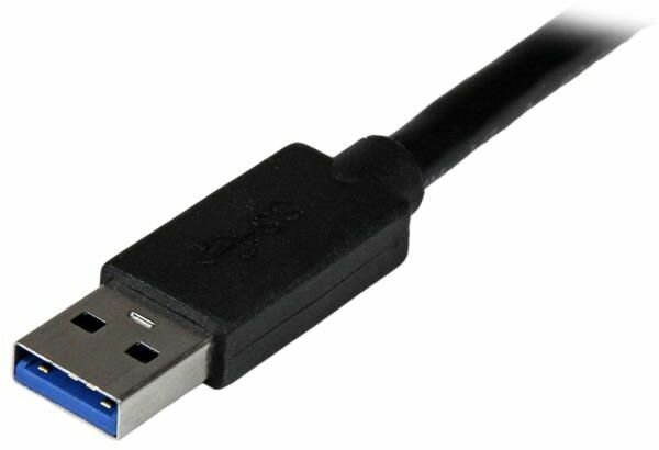 USB 3.0 naar HDMI External Video Card Multi Monitor Adapter (1920 x 1200)