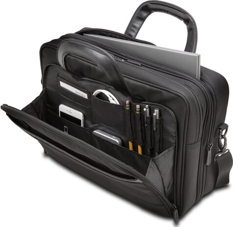 Contour 2.0 Business Laptop Briefcase (15,6&quot;)