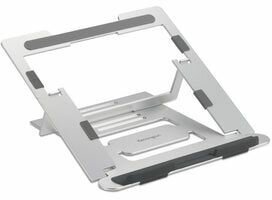 Easy Riser Notebook stand (16&quot;, vouwbaar)