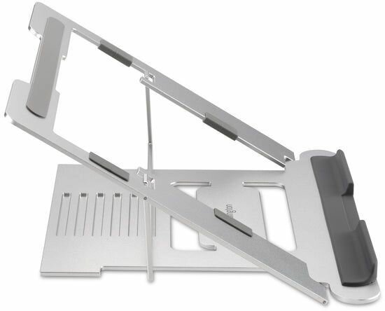 Easy Riser Notebook stand (16&quot;, vouwbaar)