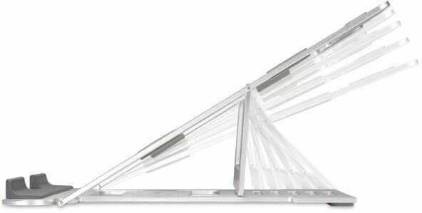 Easy Riser Notebook stand (16&quot;, vouwbaar)