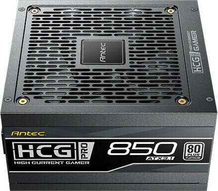 HCG850 Pro P EC 80+ Platinum (850 Watt)