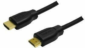 HDMI 1.4 kabel (1 m)