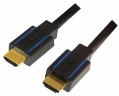 Premium HDMI 2.0 kabel (5 m)