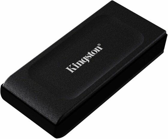 1000 GB SXS1000/1000G SSD (USB 3.2 Gen 2, USB-C connector)