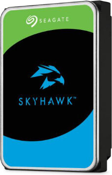 1000 GB ST1000VX013 Surveillance Skyhawk Harddisk (256 MB cache, 7200 rpm)